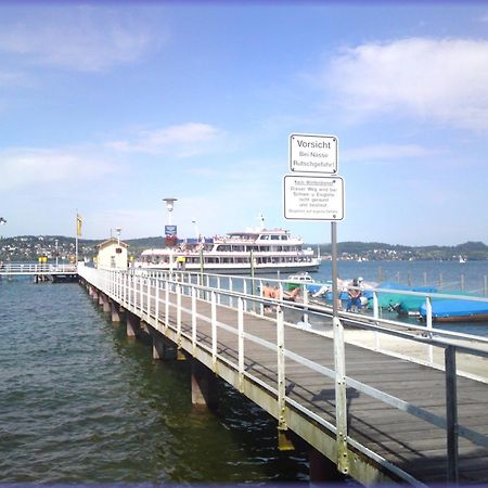Atelier Probst- Hornwiesenstrasse 4 Konstanz Ngoại thất bức ảnh