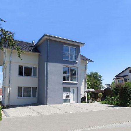 Atelier Probst- Hornwiesenstrasse 4 Konstanz Ngoại thất bức ảnh