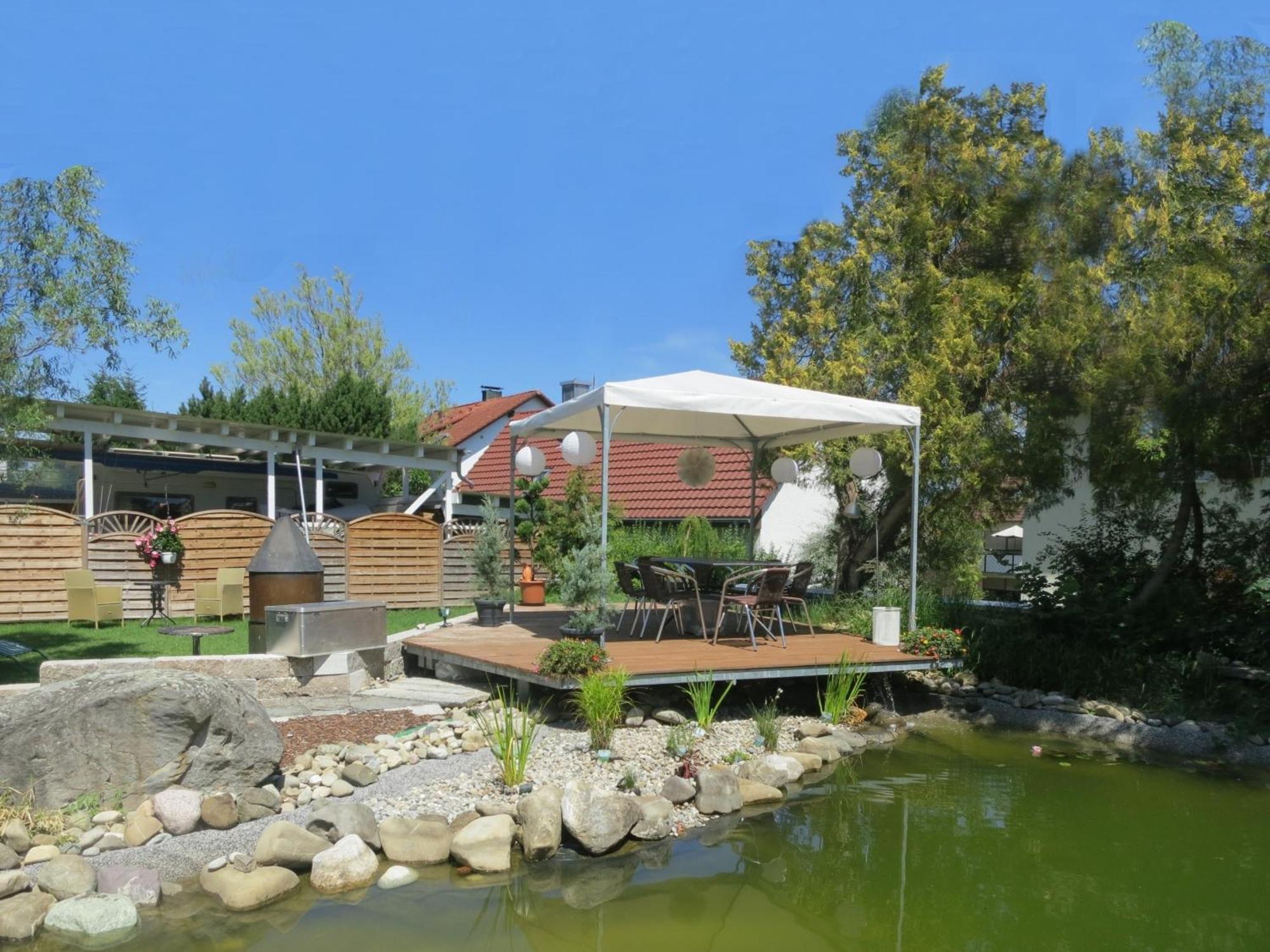 Atelier Probst- Hornwiesenstrasse 4 Konstanz Ngoại thất bức ảnh