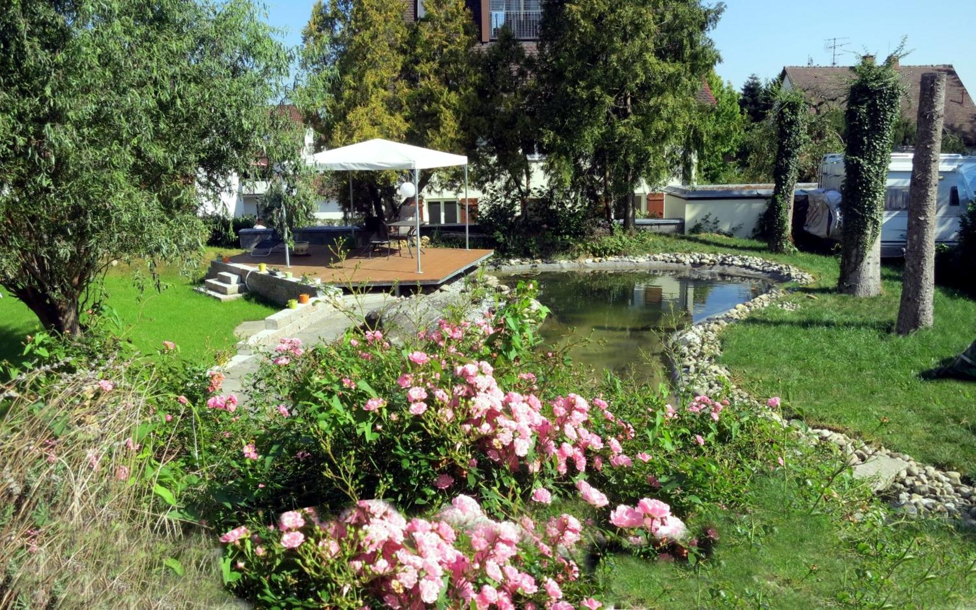 Atelier Probst- Hornwiesenstrasse 4 Konstanz Ngoại thất bức ảnh