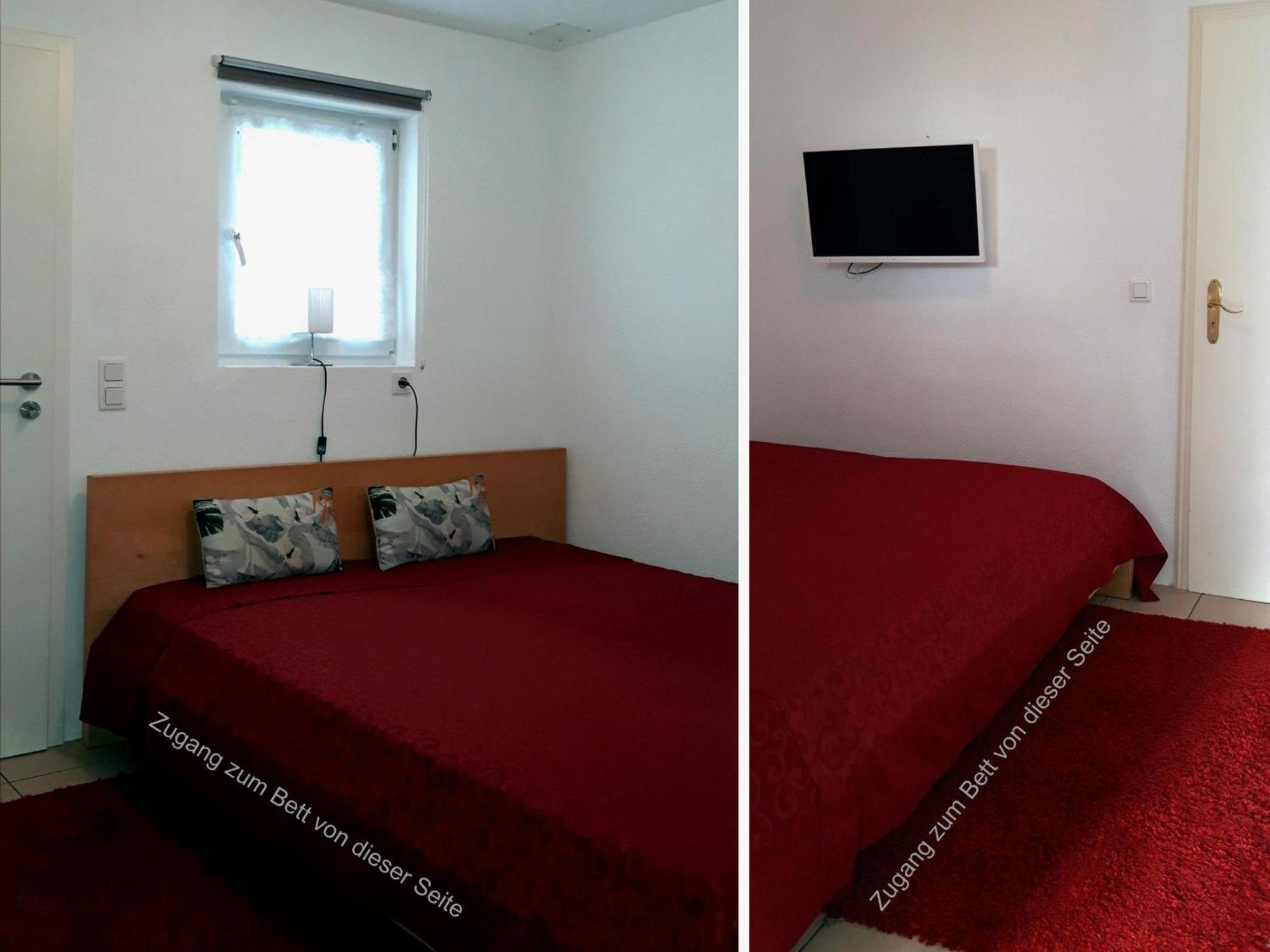 Atelier Probst- Hornwiesenstrasse 4 Konstanz Ngoại thất bức ảnh