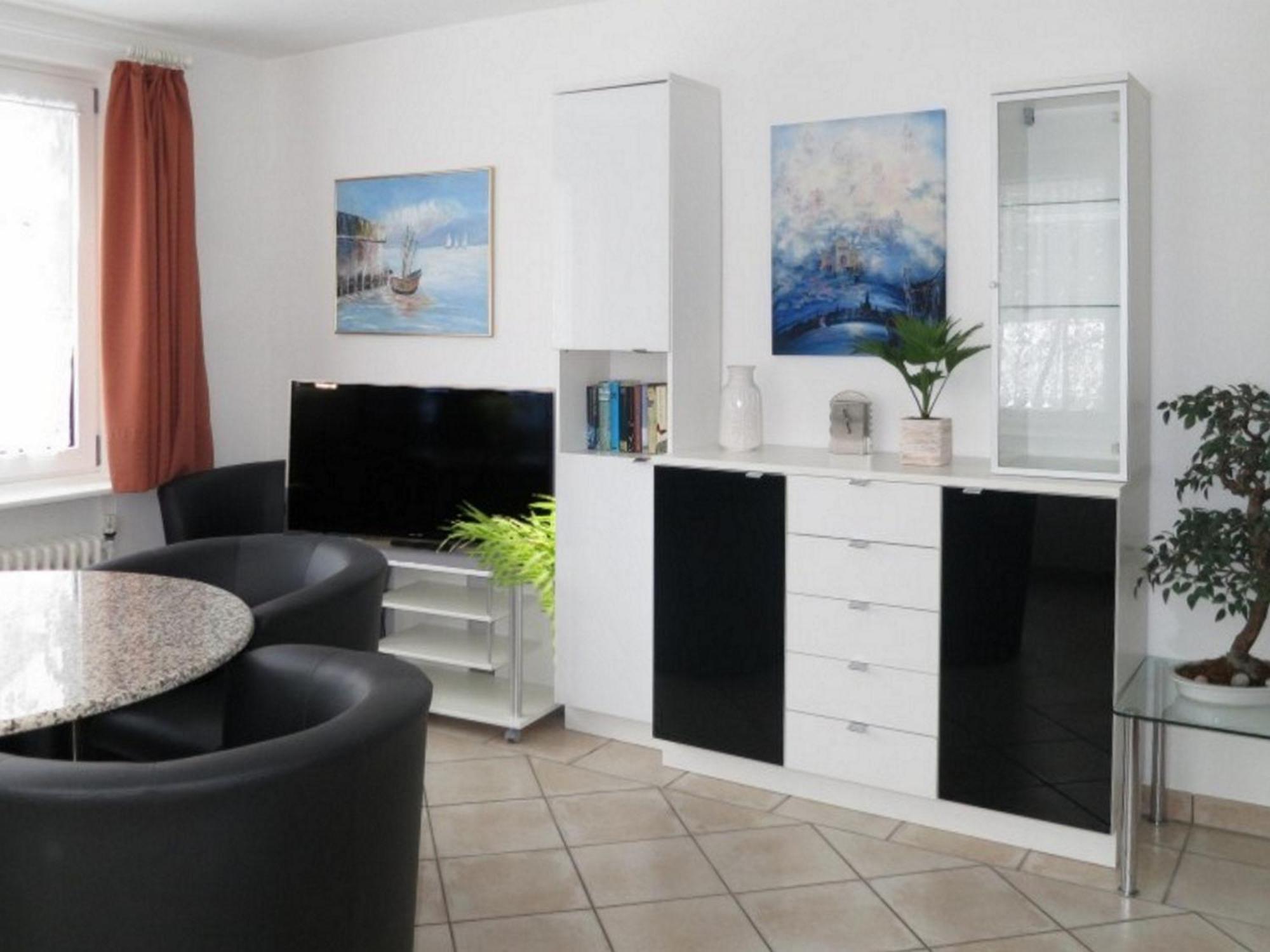 Atelier Probst- Hornwiesenstrasse 4 Konstanz Ngoại thất bức ảnh