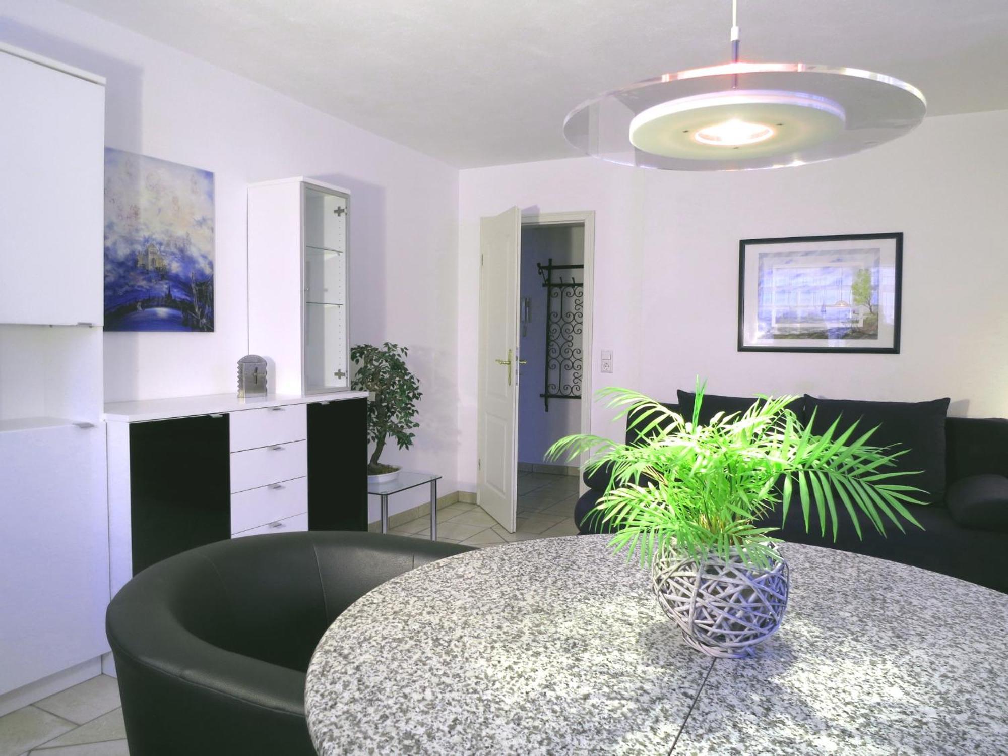 Atelier Probst- Hornwiesenstrasse 4 Konstanz Ngoại thất bức ảnh