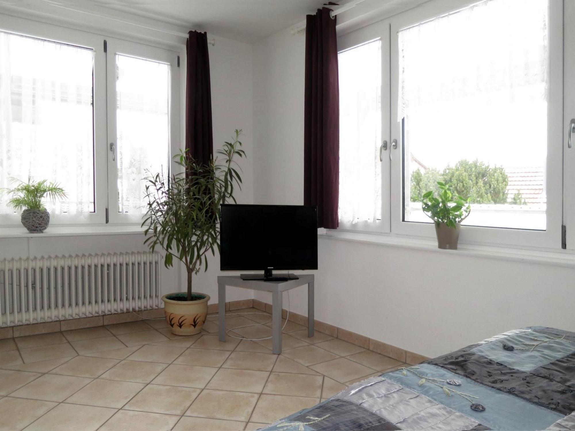 Atelier Probst- Hornwiesenstrasse 4 Konstanz Ngoại thất bức ảnh